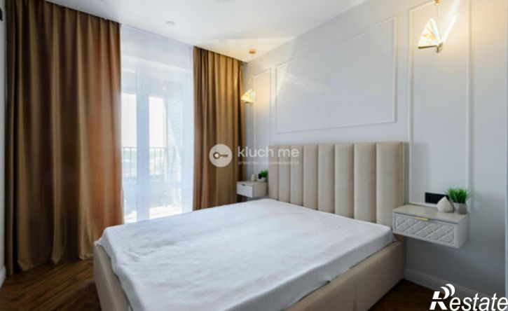 1-комн квартира ул Герцена, 85,  д. 85