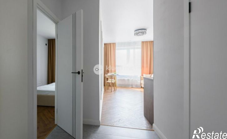 1-комн квартира ул Герцена, 85,  д. 85