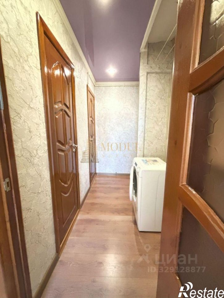 3-комн квартира ул Хлебозаводская, 9,  д. 9