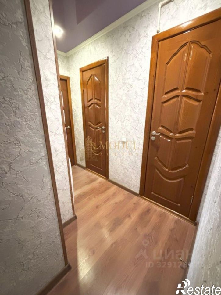 3-комн квартира ул Хлебозаводская, 9,  д. 9
