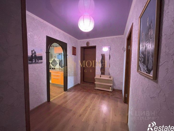 3-комн квартира ул Хлебозаводская, 9,  д. 9