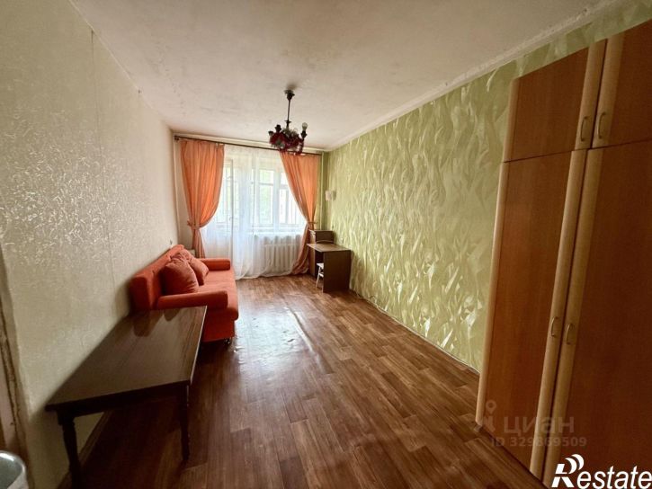2-комн квартира ул Шоссейная, 23а,  д. 23а