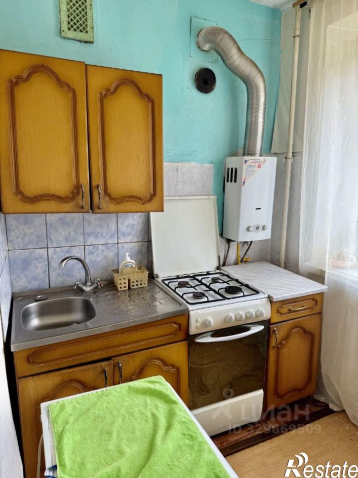 2-комн квартира ул Шоссейная, 23а,  д. 23а