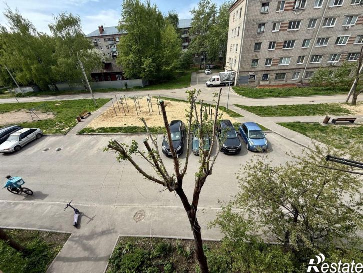 2-комн квартира ул Шоссейная, 23а,  д. 23а