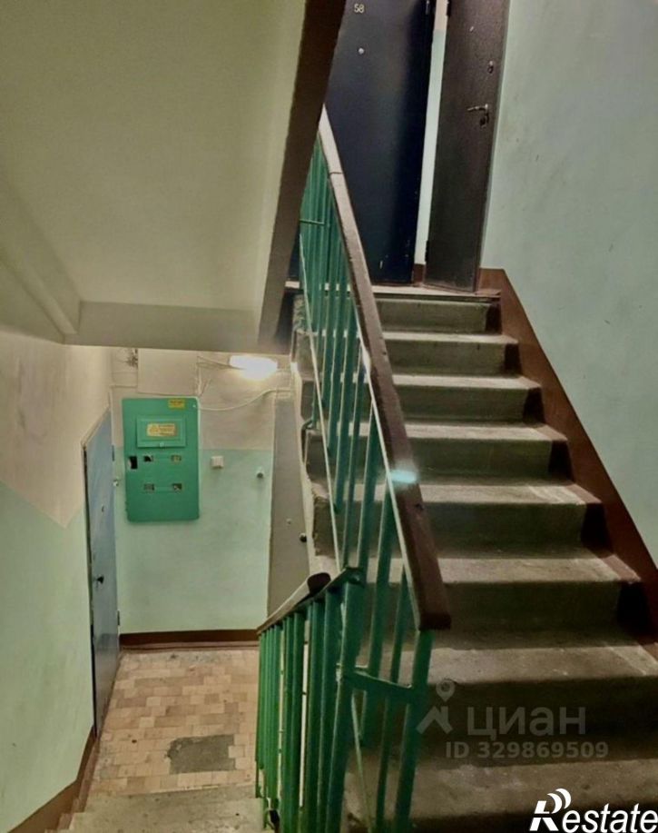 2-комн квартира ул Шоссейная, 23а,  д. 23а