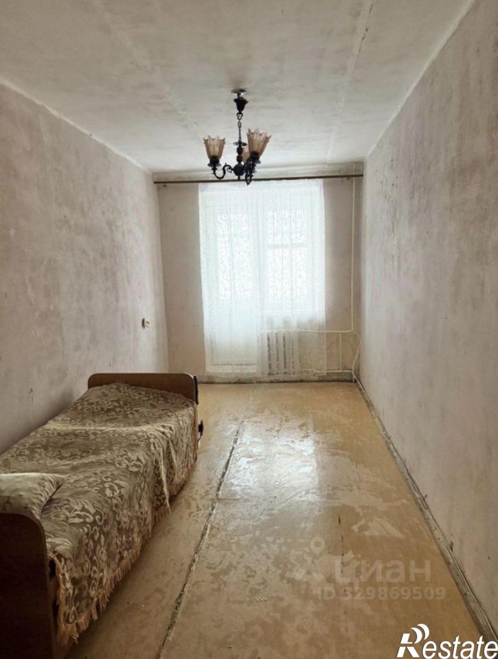 2-комн квартира ул Шоссейная, 23а,  д. 23а