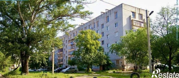 2-комн квартира ул Шоссейная, 23а,  д. 23а