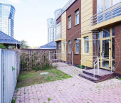 коттедж 124 кв м Кооперативная ул, 5Б