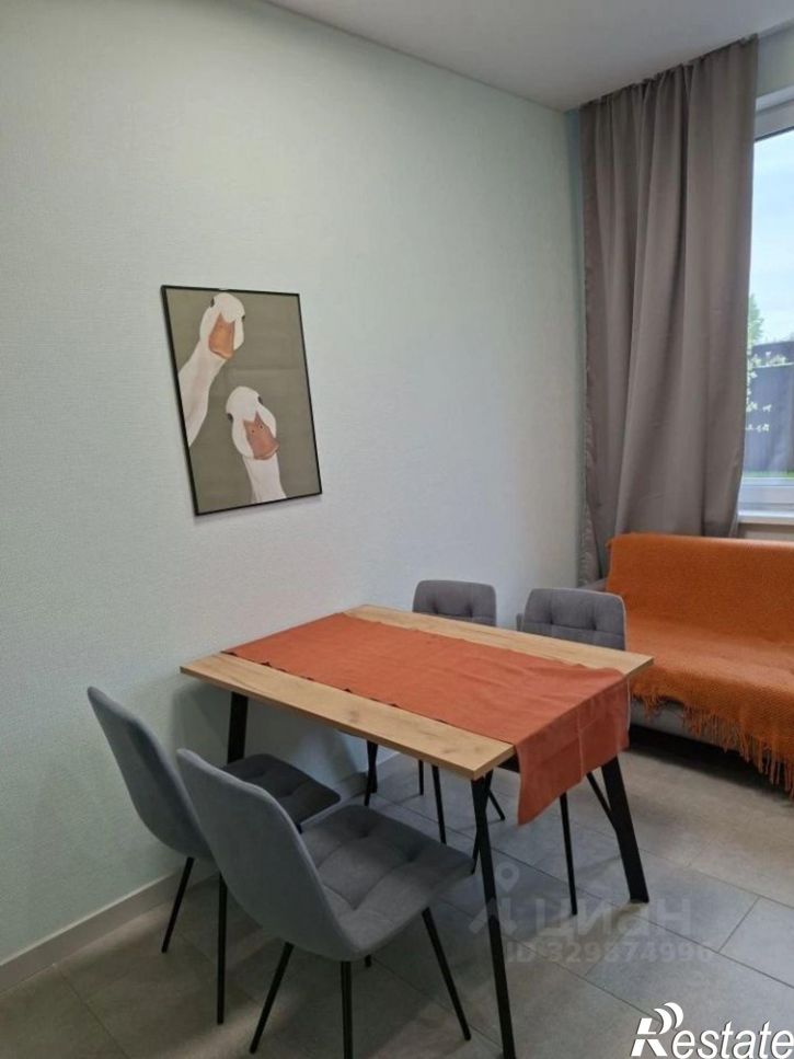 1-комн квартира Адмиралтейская улица, 2,  д. 2