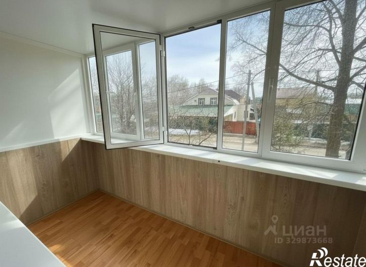 2-комн квартира улица Мира, 8,  д. 8
