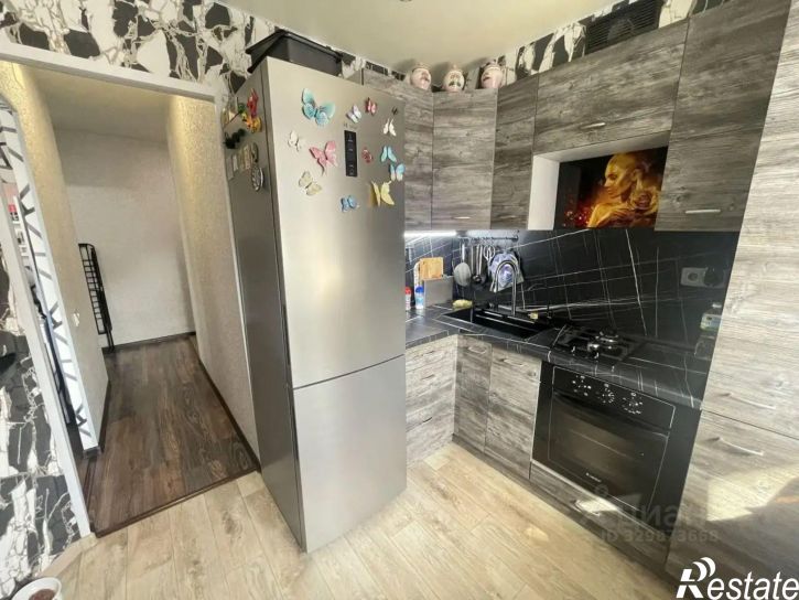 2-комн квартира улица Мира, 8,  д. 8