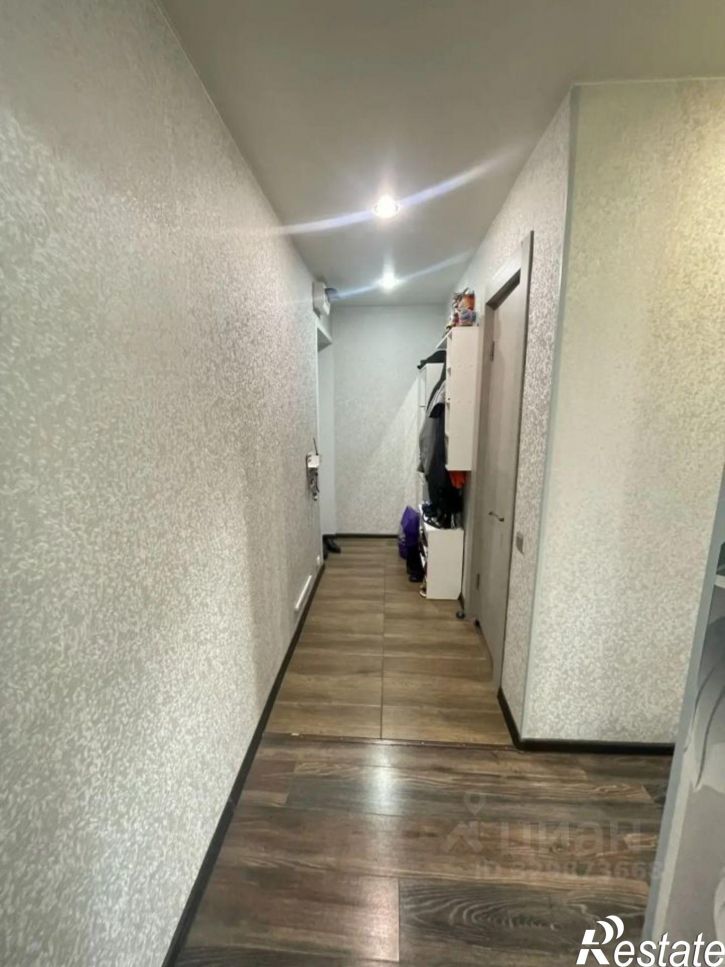 2-комн квартира улица Мира, 8,  д. 8