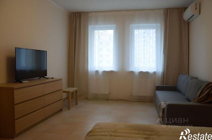 1-комн квартира ул Роторная, 27Е,  д. 27Е