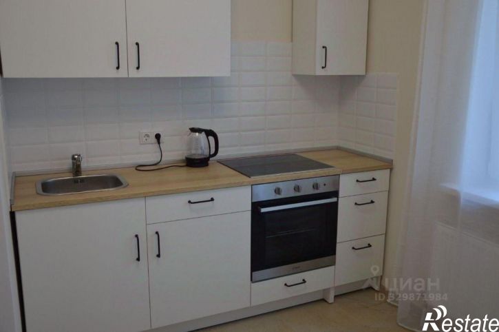 1-комн квартира ул Роторная, 27Е,  д. 27Е
