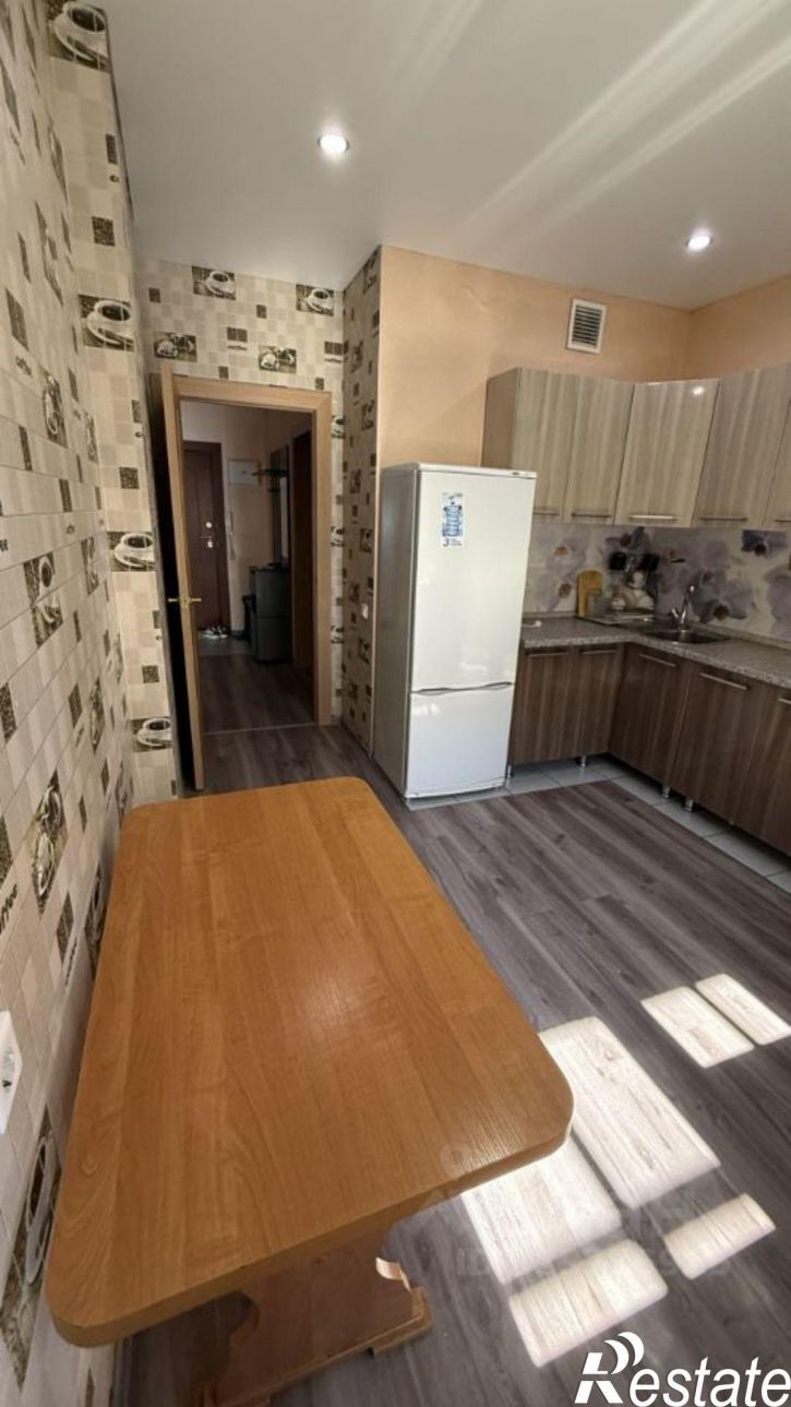 1-комн квартира ул Баки Урманче, 1,  д. 1