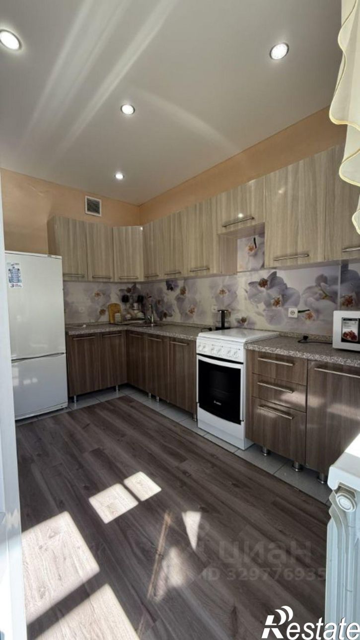 1-комн квартира ул Баки Урманче, 1,  д. 1