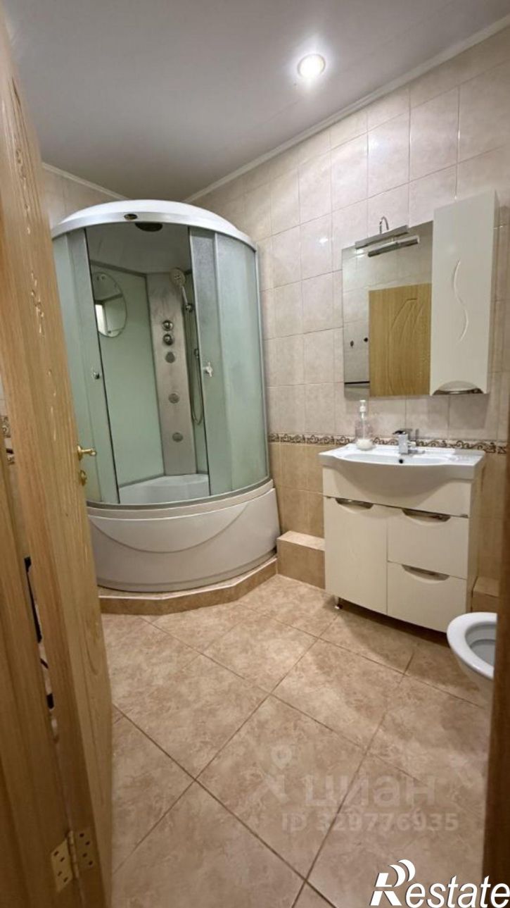 1-комн квартира ул Баки Урманче, 1,  д. 1
