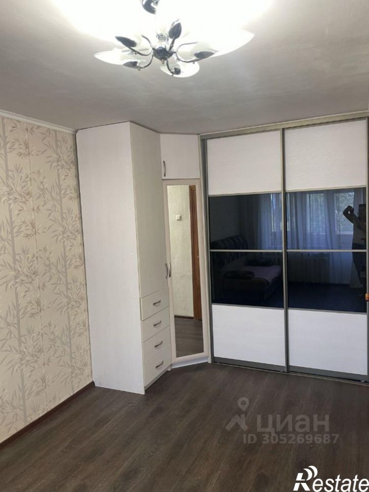 1-комн квартира ул Качалова, 103,  д. 103