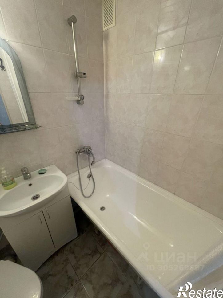 1-комн квартира ул Качалова, 103,  д. 103