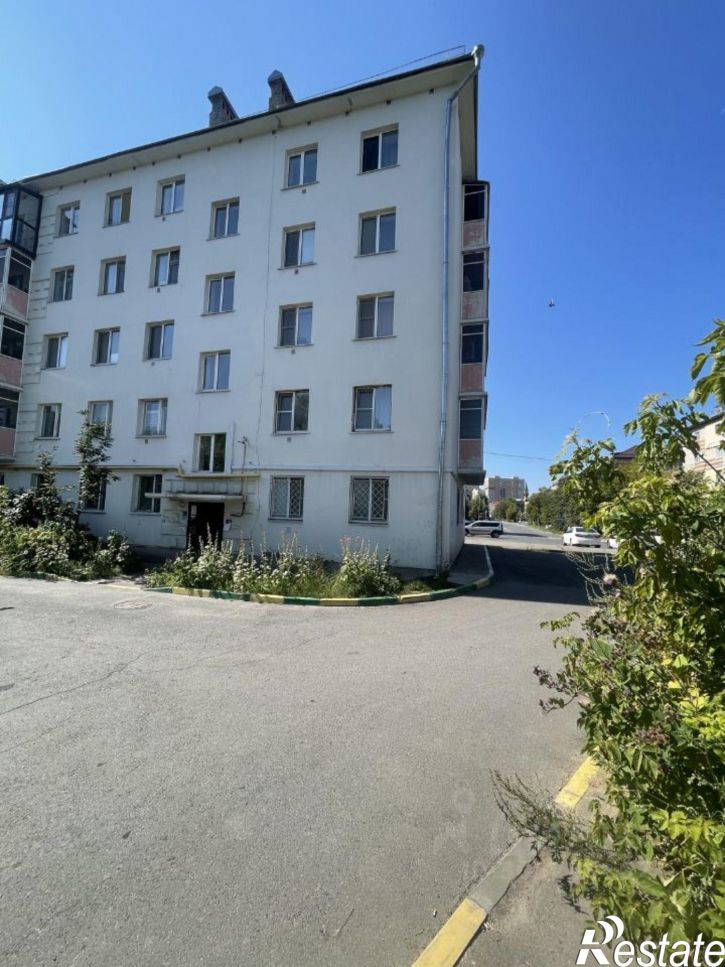 1-комн квартира ул Качалова, 103,  д. 103