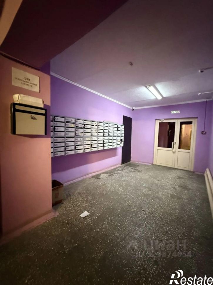 2-комн квартира ул Комиссара Габишева, 5,  д. 5