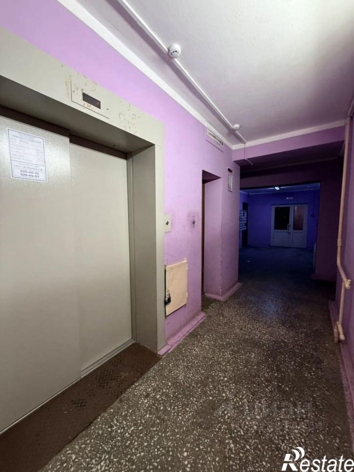 2-комн квартира ул Комиссара Габишева, 5,  д. 5