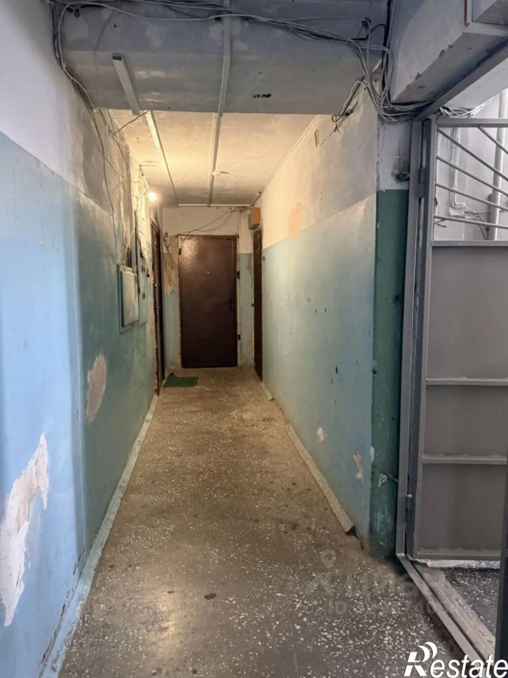 2-комн квартира ул Комиссара Габишева, 5,  д. 5