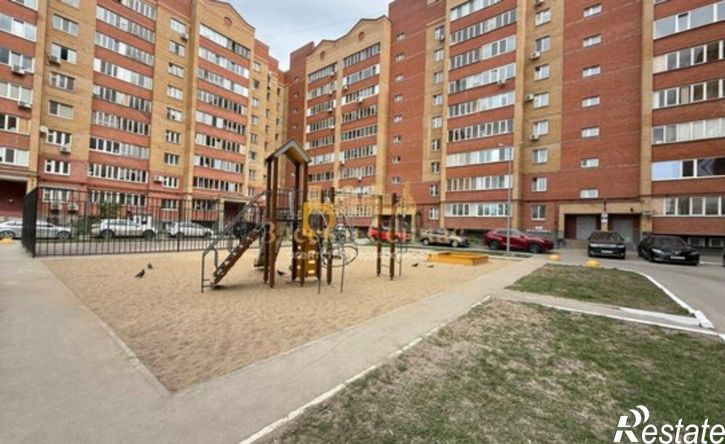 2-комн квартира ул Широкая, 2,  д. 2
