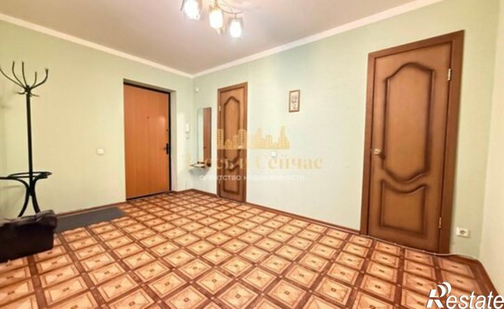 2-комн квартира ул Широкая, 2,  д. 2
