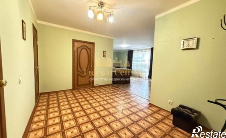 2-комн квартира ул Широкая, 2,  д. 2