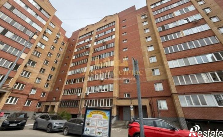 2-комн квартира ул Широкая, 2,  д. 2