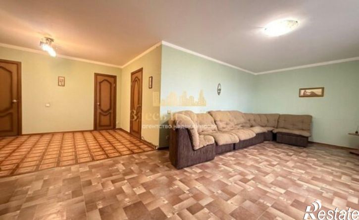2-комн квартира ул Широкая, 2,  д. 2