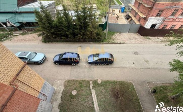 2-комн квартира ул Широкая, 2,  д. 2