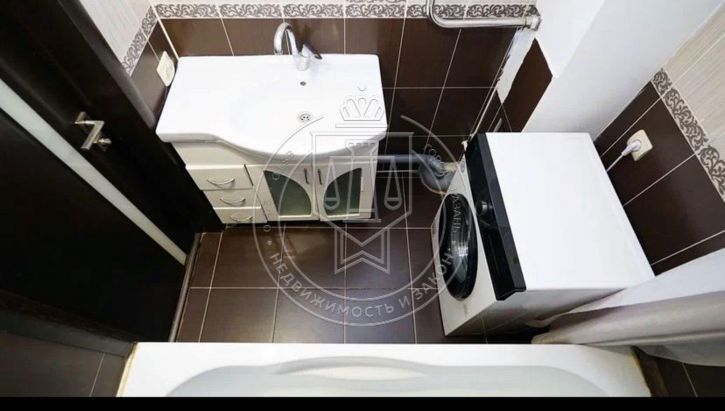 2-комн квартира Габдуллы Кариева ул, 8