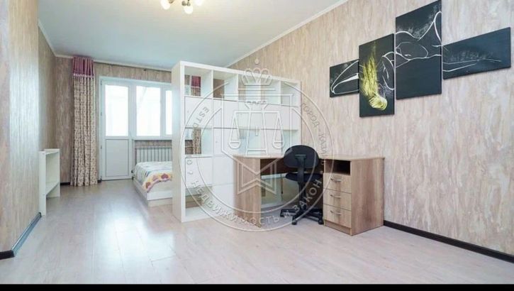 2-комн квартира Габдуллы Кариева ул, 8