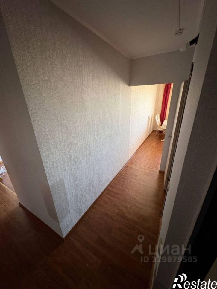 3-комн квартира улица Натана Рахлина, 7,  д. 7