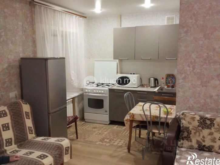 1-комн квартира ул Татарстан, 43,  д. 43
