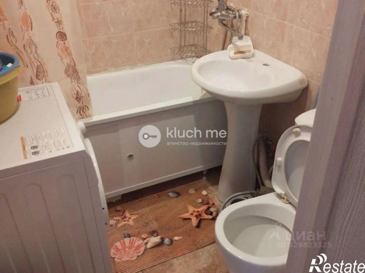1-комн квартира ул Татарстан, 43,  д. 43