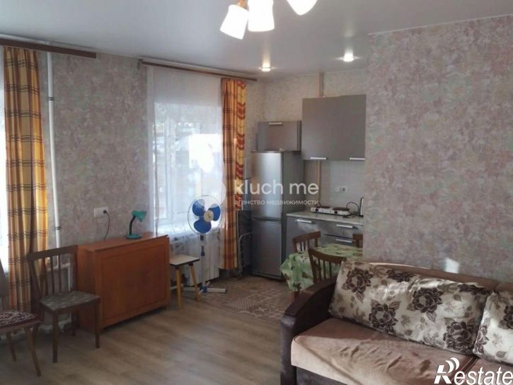 1-комн квартира ул Татарстан, 43,  д. 43