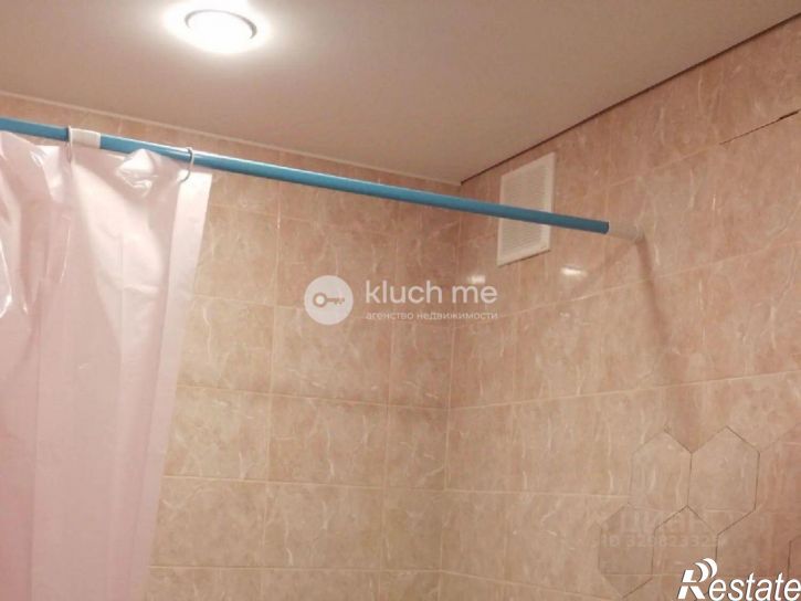 1-комн квартира ул Татарстан, 43,  д. 43
