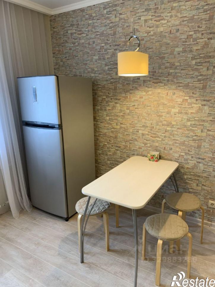 2-комн квартира улица Ноксинский Спуск, 8Б,  д. 8Б
