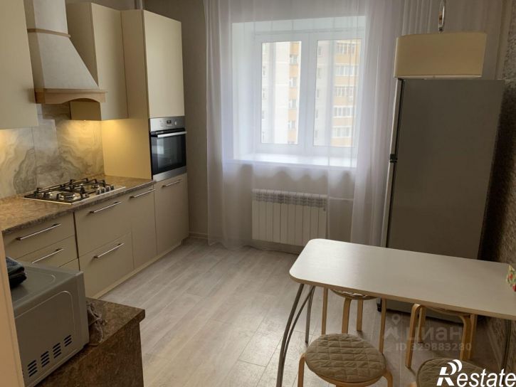 2-комн квартира улица Ноксинский Спуск, 8Б,  д. 8Б