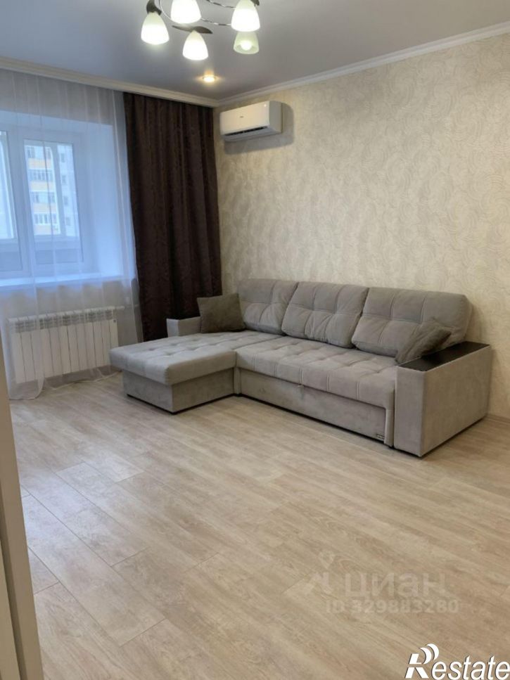 2-комн квартира улица Ноксинский Спуск, 8Б,  д. 8Б