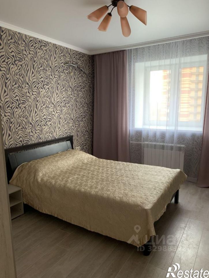2-комн квартира улица Ноксинский Спуск, 8Б,  д. 8Б
