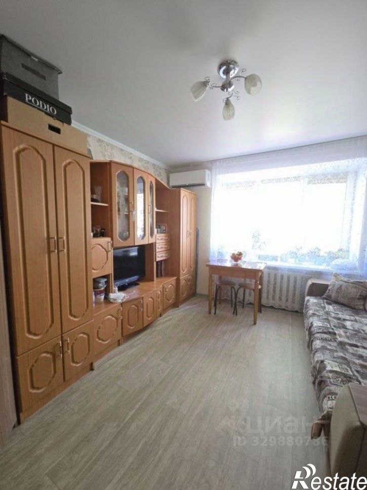 1-комн квартира улица Дежнёва, 2 к1,  д. 2 к1
