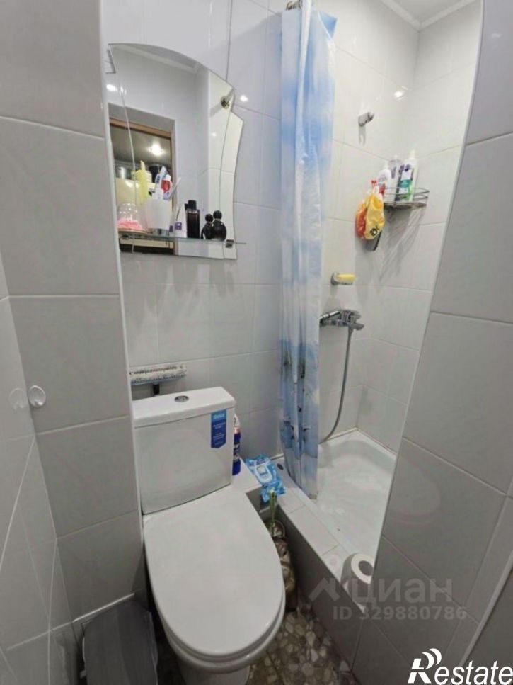 1-комн квартира улица Дежнёва, 2 к1,  д. 2 к1