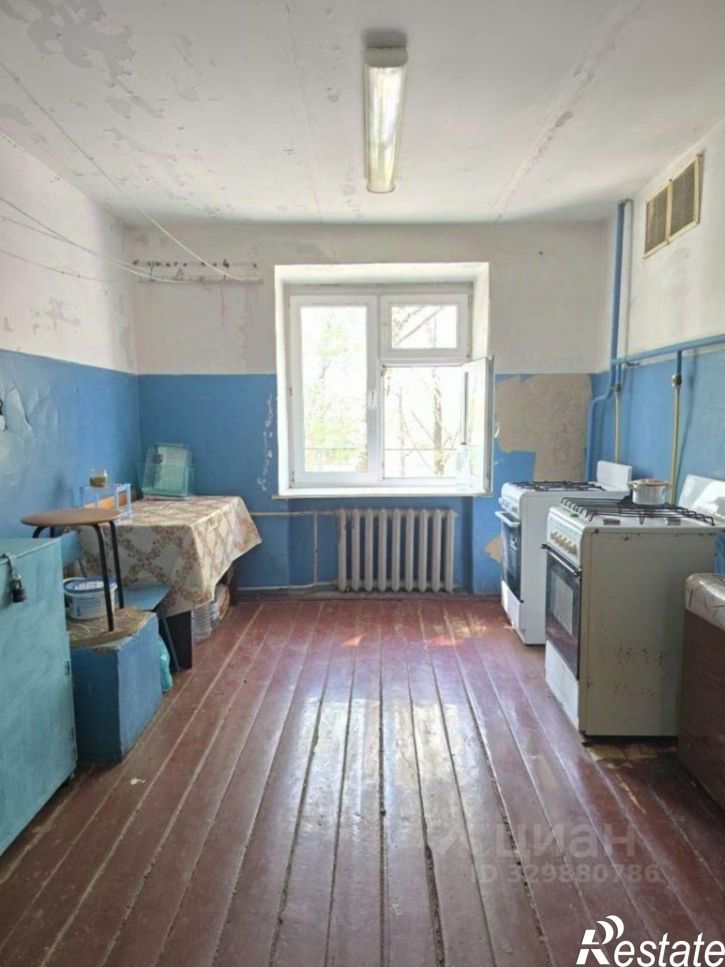 1-комн квартира улица Дежнёва, 2 к1,  д. 2 к1