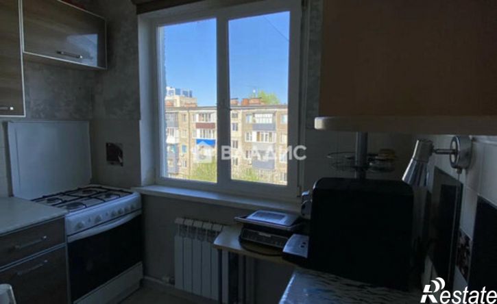 2-комн квартира проспект Ибрагимова, 67,  д. 67