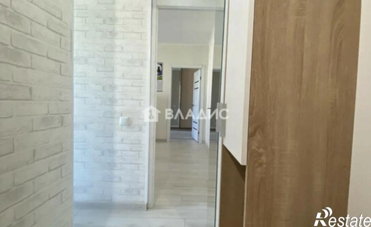 2-комн квартира проспект Ибрагимова, 67,  д. 67