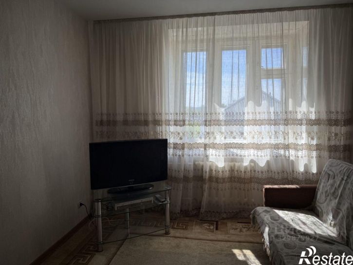 1-комн квартира ул Галиаскара Камала, 51,  д. 51